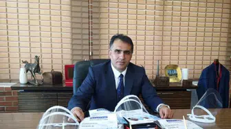 Diyarbakır'da OSB seçimi öncesi dış müdahale iddiası: Özdoğan'dan tepki geldi