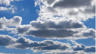 Diyarbakır'da hava ısınıyor: Bazı ilçelerde sağanak yağış var