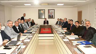 Diyarbakır'a yapılacak 600 yataklı hastanenin bitiş süresi belli oldu