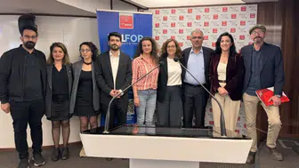 Bağlar'ın katılımcı bütçe modeli Türkiye'ye örnek oldu