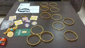 Diyarbakır'da otobüste unutulan altın dolu çanta sahibine teslim edildi