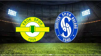 Sarıyer Esenler Erokspor maçına verilen hakem Amedspor'u rahatsız etti