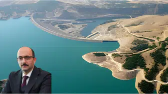 DSİ Genel Müdürü Balta'dan Diyarbakır açıklaması: 143 su tesisi kazandırdık
