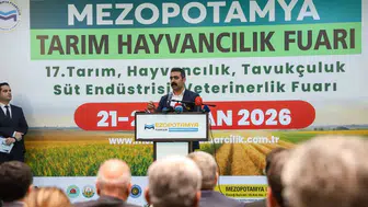 Diyarbakır'da çiftçilere müjde: 112 yeni gölet geliyor