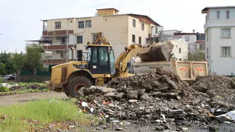 Diyarbakır'da Yerinde Çözüm Ekiplerinden sorunlara anında müdahale