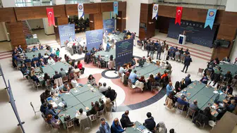 Diyarbakır'da iklim krizine karşı yerel çözümler: Sıfır Atık Çalıştayı yapıldı