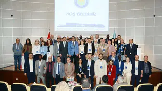 Diyarbakır'da 13 ülkeden 34 katılımcı buluştu: Dicle Üniversitesi’nde 7. Erasmus Personel Haftası: