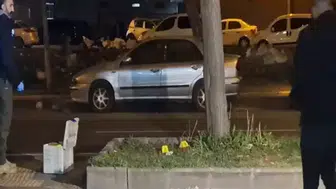 Diyarbakır’da aile faciası: Eşini öldüren zanlı tutuklandı, kızı ağır yaralı