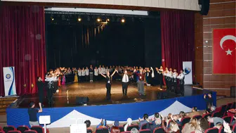 Dünya Dans Günü Diyarbakır'da kutlandı: Gazzeli çocuklar unutulmadı