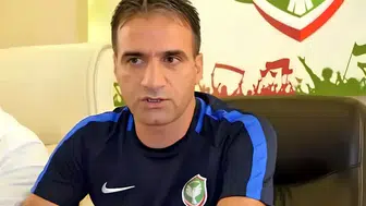 Amedspor tanıdık ismi yeniden göreve getiriyor