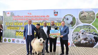 Diyarbakır'da katılımcı bütçe toplantısı: Kritik gün cuma