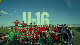 Amedspor altyapısından büyük başarı! U16 ve U19 takımları Türkiye finallerinde