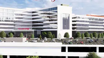 Diyarbakır'da 600 yataklı dev hastane için ilk resmi adım atıldı