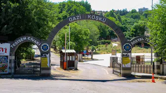 Diyarbakır'a yeni ücretsiz piknik alanı: Belediye duyurdu