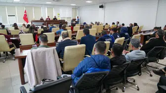 Diyarbakır Bağlar'da katılımcı bütçe için çalınmadık kapı kalmayacak