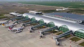 Diyarbakır’da hava ulaşımında dikkat çeken artış: Rakamlar açıklandı