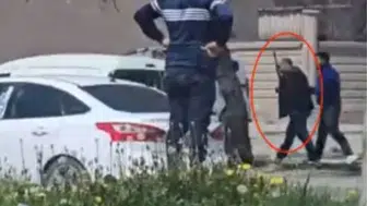 Diyarbakır-Şanlıurfa kara yolunda silahlı saldırı: 1 kişi ağır yaralı