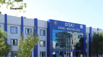 Diyarbakır'da ana pompada arıza şoku: Sular kesilecek mi?