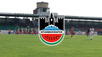 Kümede kalan Diyarbekirspor ile ilgili yeni gelişme: TMSF kararını verdi