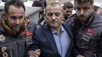 Gülistan Doku soruşturmasında flaş gelişme: Eski vali tutuklandı