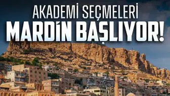 Amedspor geleceğin yıldızlarını Mardin'de arayacak