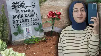 Rojin Kabaiş dosyasında kritik gelişme! 2 DNA detayı dikkat çekti