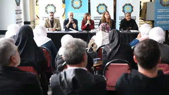 Diyarbakır'da Eşbaşkanlar vatandaşla buluştu: Sorunları yerinde dinlediler