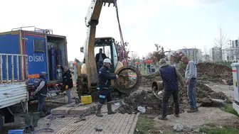 DİSKİ’den devrim: Artık tüm mahalleler susuz kalmayacak, kesinti bölgesel olacak