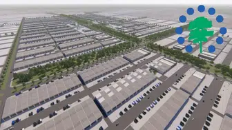 Diyarbakır'da 710 dükkanın inşaatı için geri sayım: İlk İşyerim Projesi'nin başlama tarihi netleşti