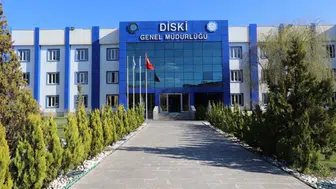 DİSKİ'nin acı günü: Kadın çalışan hayatını kaybetti