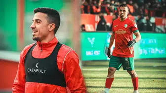 Amedspor’da Murat Uçar için karar değişti! Tahkim cezada indirime gitti