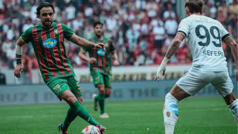 Amedspor'a Iğdır FK maçı öncesi kötü haber: Yıldız isim sakatlandı