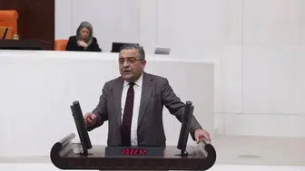 Diyarbakır'da Sur'un çığlığı TBMM'de: Tanrıkulu'ndan iki Bakanlığa önerge