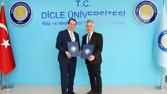 Diyarbakır'da at destekli terapiler için akademik destek: Geniş paydaşlı eğitim ağı kuruluyor