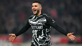 Amedspor'dan Deniz Undav açıklaması: Başkan Eren duyurdu