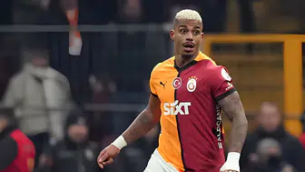 Amedspor'da Icardi'den sonra Lemina hamlesi: Menajeriyle görüşüldü!