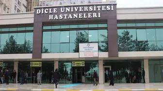 Diyarbakır'da profesöre şok suçlama: Bıçak parası iddiasıyla dava açıldı