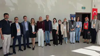 Dicle Üniversitesi’nde TÜBİTAK proje eğitimi: Hakemleri ikna etmenin yolları anlatıldı