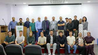 Diyarbakır'da topraksız tarım eğitimi: Uzman isim anlattı
