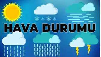 Diyarbakır'da hava açıldı: 17 ilçede gökyüzü az bulutlu, yağış yok