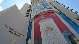MHP Diyarbakır'da hareketli saatler: Çok sayıda istifa var