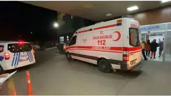 Diyarbakır'da hastanede ameliyathane önünde silah sesleri: Ucuz atlatıldı