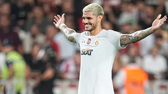 Amedspor'un astronomik teklifine Icardi'nin cevabı belli oldu: Kimse beklemiyordu