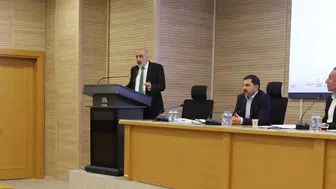 DTSO Başkanı Kaya duyurdu: Diyarbakır iş dünyası için kritik toplantı bu ay yapılacak