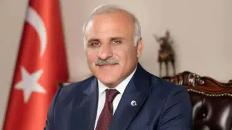 Diyarbakır Valisi Zorluoğlu'nun bayram mesajında 'trafik' vurgusu