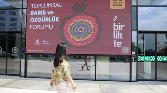 Diyarbakır’da anlamlı etkinlik: Toplumsal Barış ve Özgürlük Forumu yarın başlıyor