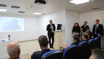 Bakan yardımcısı açıkladı: Diyarbakır'a sağlıkta sınıf atlatacak hamleler