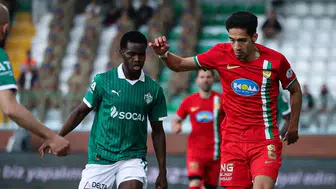 Amedspor Süper Lig'de: Iğdır FK ile berabere kaldı, mutlu sona ulaştı