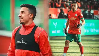 Amedspor'da Murat Uçar krizi: Yönetimin taleplerini eleştirdi