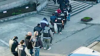 Diyarbakır'ın aralarında olduğu 14 ilde kaçak araç operasyonu: Piyasa değeri 100 milyon TL